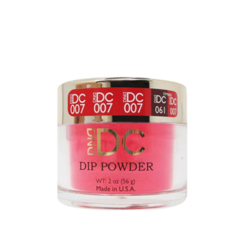 DC Dipping Powder, DC007, 1.6oz